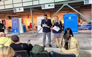 Gradul de ocupare al centrelor …