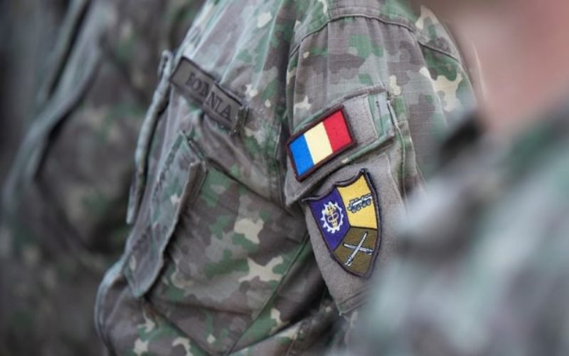 Țintește sus FII CEL MAI BUN ! Înscrieri la învățământul liceal militar