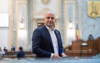 Lucian Trufin: Facilitați legislative pentru …