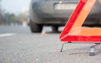 Botoșani: Accident produs de un …