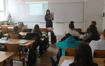 Campania „#Siguranța Online” – dedicată …