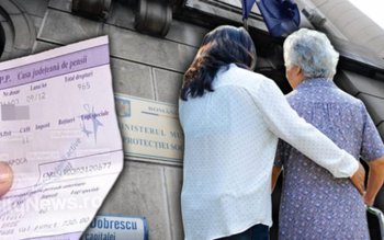 Anunț important despre vârsta de …