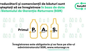 IMPORTANT! Producătorii și comercianții de …
