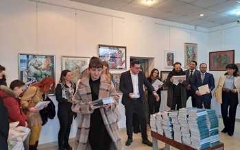 16 ani de „Omagiu Ștefan …