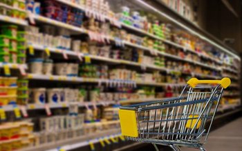 Se întâmplă în toate magazinele …