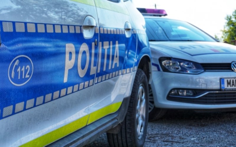 Acțiuni pentru prevenirea infracțiunilor stradale în municipiul Dorohoi