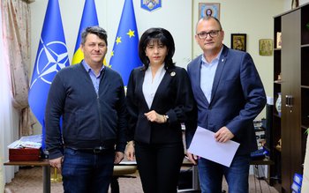 Consiliul Județean Botoșani a pus …