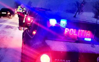 Polițiștii recomandă atenție sporită în …