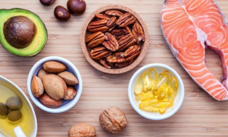 Alimente care ajută la reducerea colesterolului