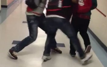 Adolescent de 16 ani arestat …