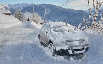 Atenţie pentru cei care pleacă …