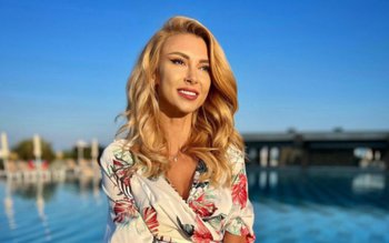 Ce a răspuns Andreea Bălan …