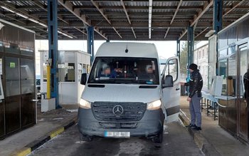 Depistat la volan, cu permisul …