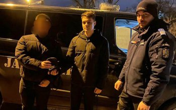 Borsetă cu bani recuperată cu …