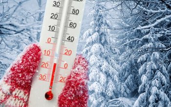 ANM, noi avertizări meteo de …