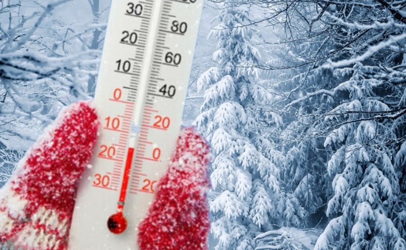 ANM, noi avertizări meteo de frig extrem în România. În ce zone vor scădea drastic temperaturile