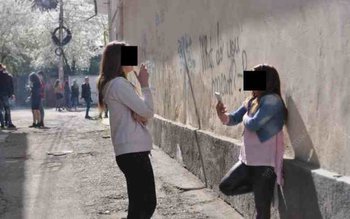 Fumatul interzis minorilor în spații …