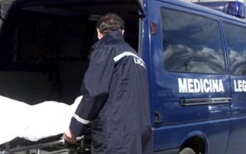 Tragedie într-o localitate din judeţul …
