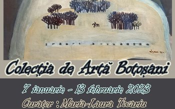 Expoziția „Hibernalia” la Muzeul Județean …