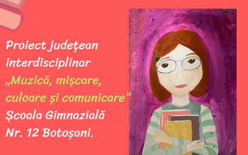 Atelier de lectură organizat la …