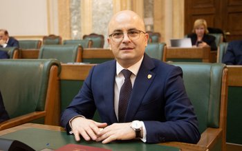 Senatorul Lucian Trufin anunță noi …