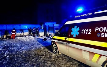 Două misiuni de patrulare în …