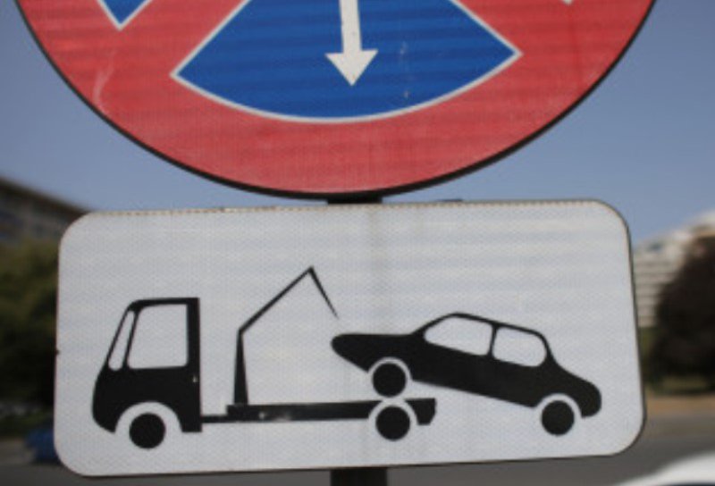 Conducători auto sancționați pentru oprire sau staționare neregulamentară la Botoșani