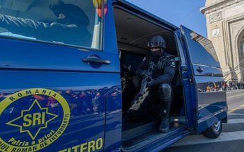 SRI face angajări. Ce condiții …