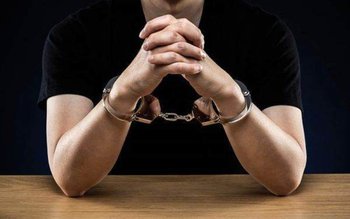 Bărbat reținut după ce a …