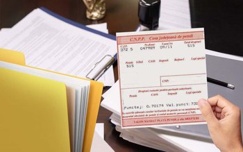 Anunț pentru cei care au …