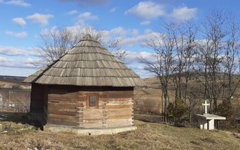 Ruta gastronomică locală, biserici de …