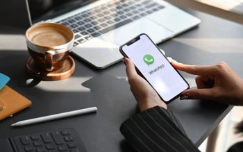 Noi funcții lansate de WhatsApp. …