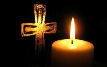 Mesaj de condoleanțe transmis de …