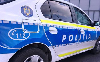 Intervenții ale polițiștilor botoșăneni la …