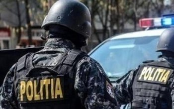 Polițiștii au percheziționat locuința unui …