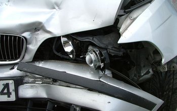 Ghinionul unui şofer băut zdravăn …