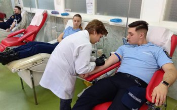 Gest nobil făcut de viitori …