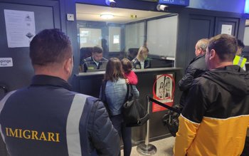 Care sunt condițiile de intrare …