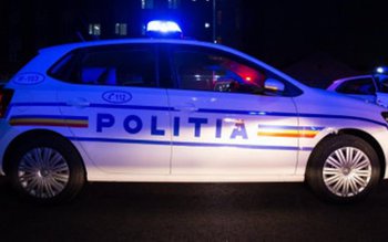 Urmărit de polițiștii din Dorohoi …