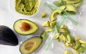 Cel mai nutritiv fruct din …