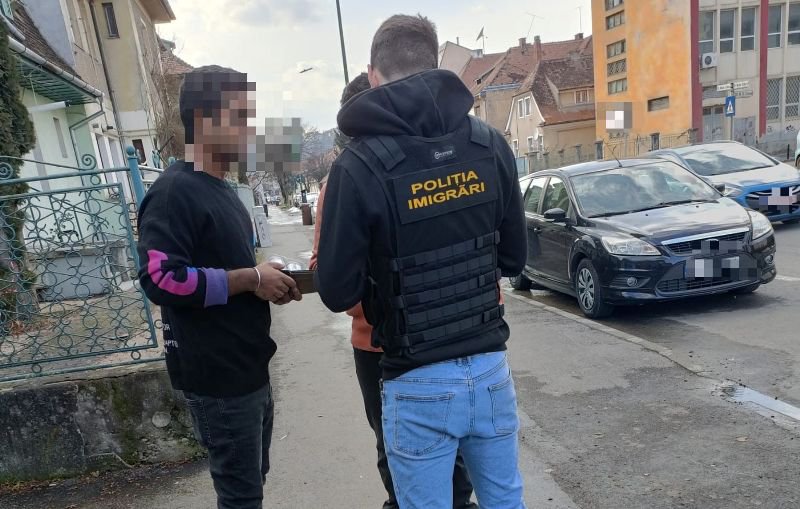 Prevenirea și combaterea migrației ilegale și a muncii nedeclarate în atenția polițiștilor din Botoșani