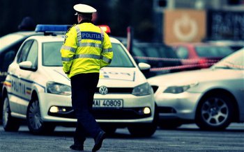 Indisciplina în trafic plătită scump …