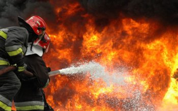 Familie din Tudora rămasă fără …