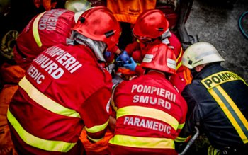 Tragic! O femeie de 70 …