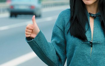 Șofer AMENDAT după ce a …