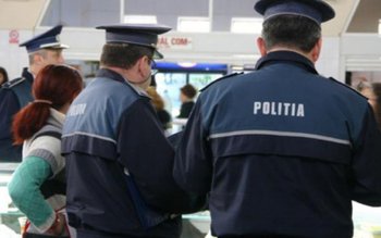 Acțiune a polițiștilor în piețe …
