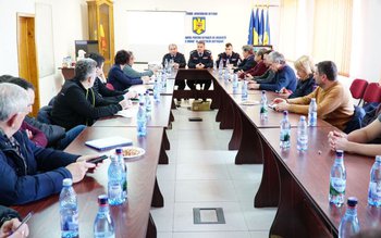 Factorii implicați în proiectarea și …