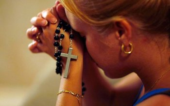 Cea mai puternică rugăciune pentru …