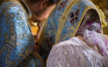 Cum se face corect spovedania …