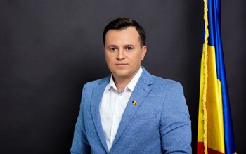 Cătălin Silegeanu: „Spitalul de Boli …